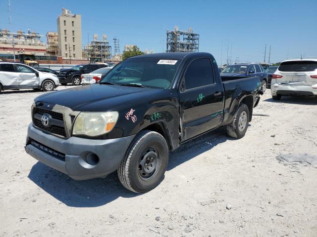 TOYOTA TACOMA 2011 5tfnx4cn3bx006823