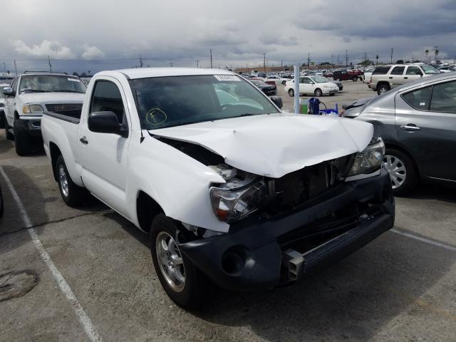 TOYOTA TACOMA 2011 5tfnx4cn3bx007518