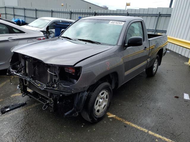 TOYOTA TACOMA 2011 5tfnx4cn3bx007907