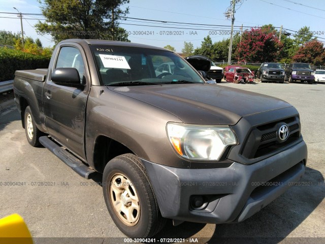 TOYOTA TACOMA 2012 5tfnx4cn3cx008475