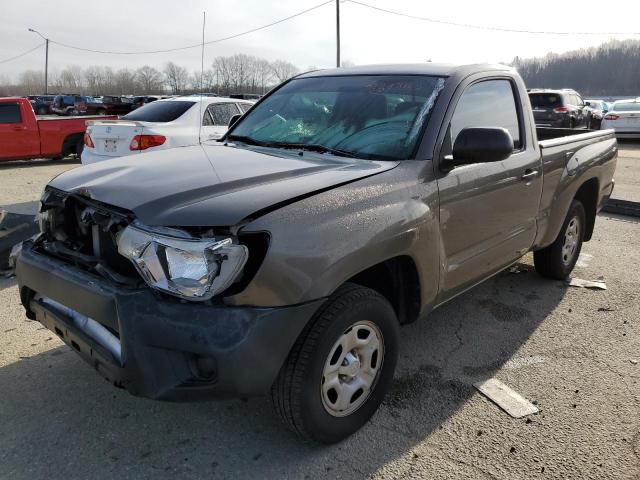 TOYOTA TACOMA 2012 5tfnx4cn3cx008623