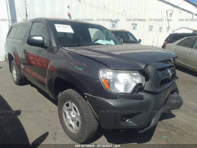 TOYOTA TACOMA 2012 5tfnx4cn3cx010551