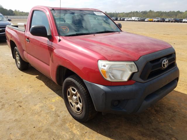 TOYOTA TACOMA 2012 5tfnx4cn3cx011053