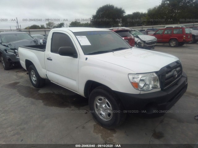 TOYOTA TACOMA 2012 5tfnx4cn3cx011344