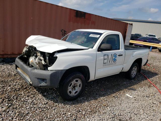 TOYOTA TACOMA 2012 5tfnx4cn3cx011473