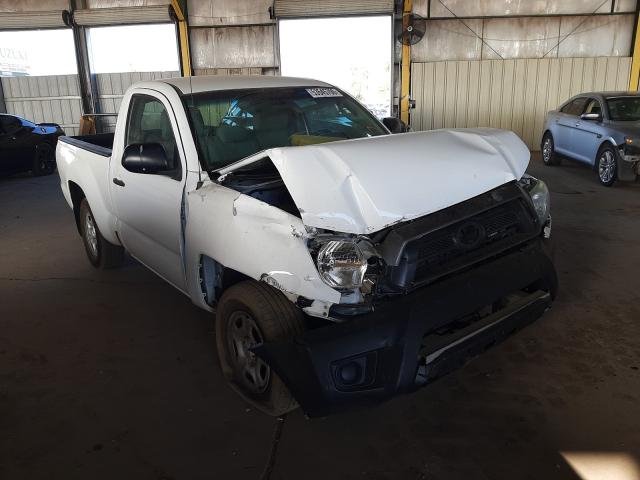 TOYOTA TACOMA 2012 5tfnx4cn3cx012249