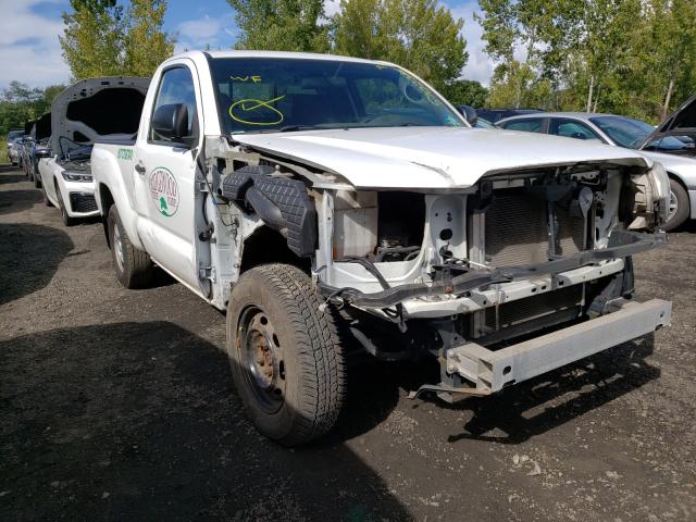 TOYOTA TACOMA 2012 5tfnx4cn3cx014244