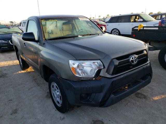 TOYOTA TACOMA 2012 5tfnx4cn3cx014714