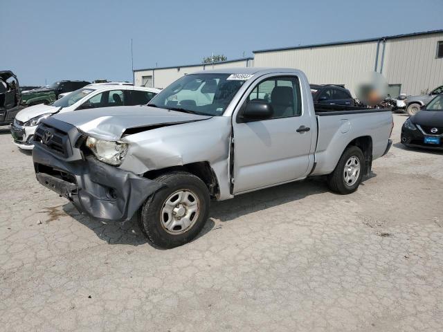 TOYOTA TACOMA 2012 5tfnx4cn3cx015667