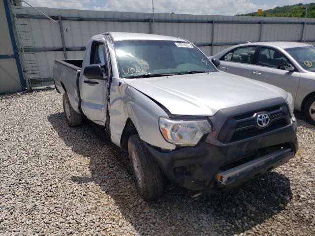 TOYOTA TACOMA 2012 5tfnx4cn3cx016866