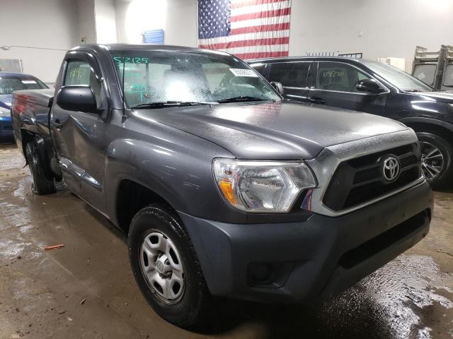 TOYOTA TACOMA 2013 5tfnx4cn3dx019431