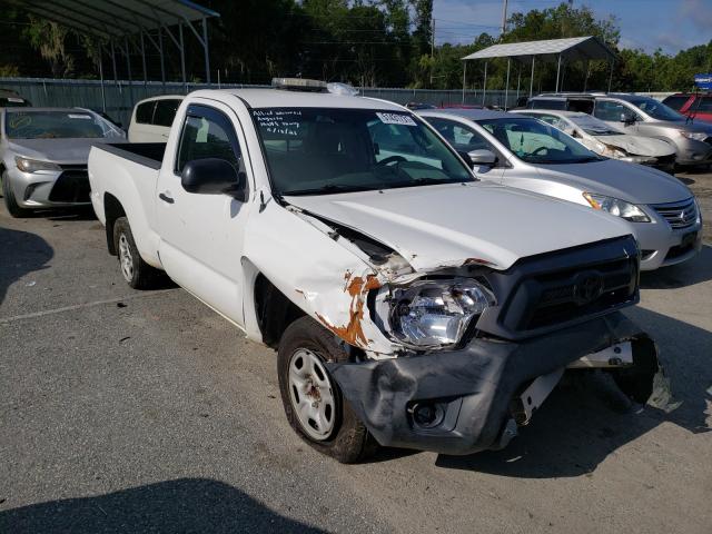 TOYOTA TACOMA 2013 5tfnx4cn3dx019705