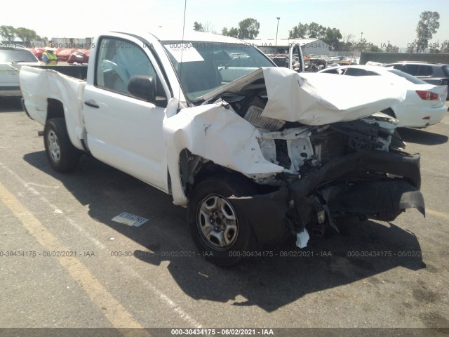 TOYOTA TACOMA 2013 5tfnx4cn3dx020613