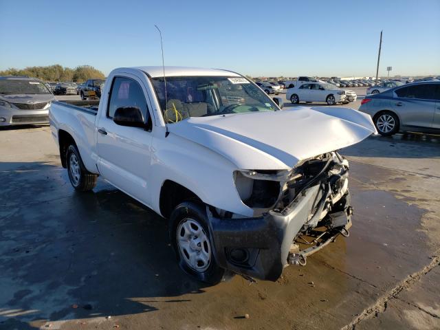 TOYOTA TACOMA 2013 5tfnx4cn3dx020837