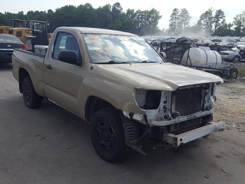 TOYOTA TACOMA 2013 5tfnx4cn3dx021468