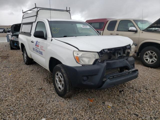 TOYOTA TACOMA 2013 5tfnx4cn3dx022913