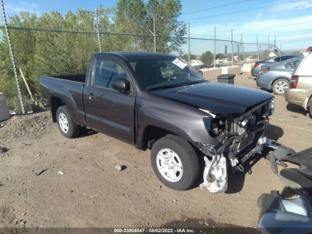 TOYOTA TACOMA 2013 5tfnx4cn3dx023267