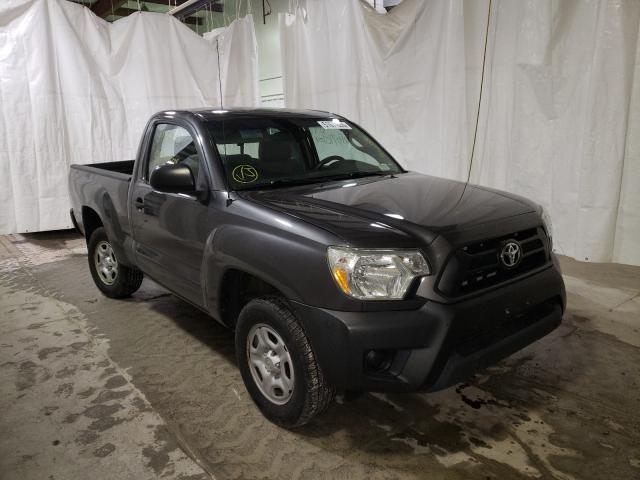 TOYOTA TACOMA 2013 5tfnx4cn3dx023950