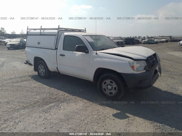 TOYOTA TACOMA 2013 5tfnx4cn3dx024922