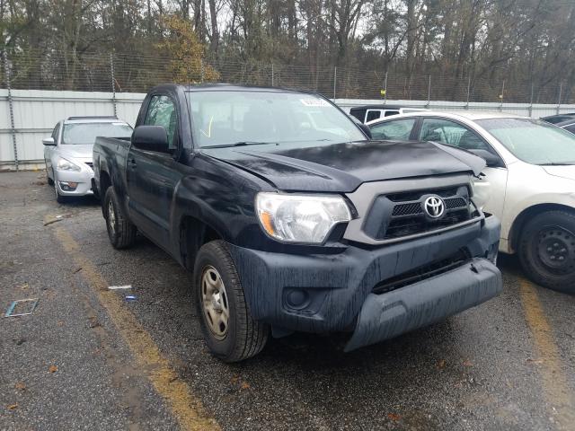 TOYOTA TACOMA 2013 5tfnx4cn3dx025326