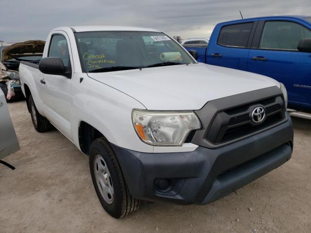 TOYOTA TACOMA 2013 5tfnx4cn3dx026198