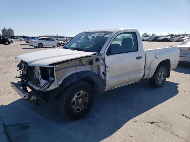 TOYOTA TACOMA 2013 5tfnx4cn3dx027092