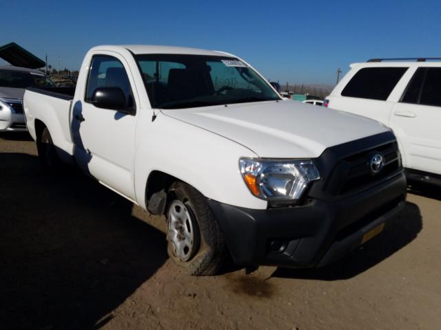 TOYOTA TACOMA 2013 5tfnx4cn3dx029134