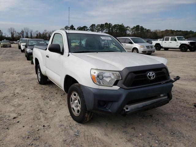 TOYOTA TACOMA 2013 5tfnx4cn3dx030297