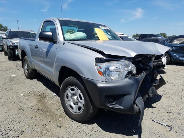 TOYOTA TACOMA 2013 5tfnx4cn3dx030574