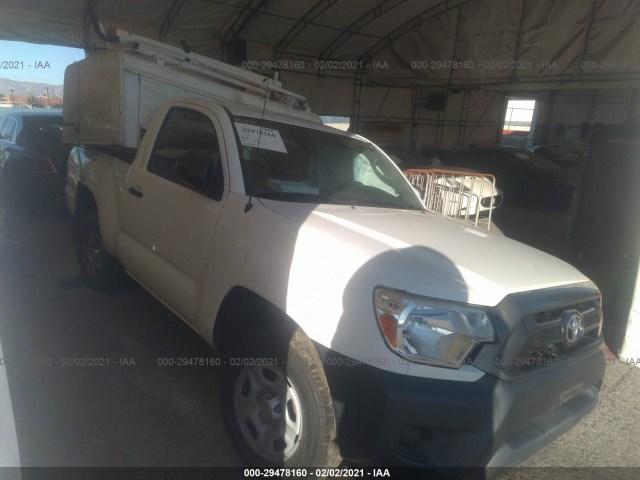 TOYOTA TACOMA 2013 5tfnx4cn3dx031370