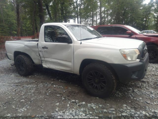 TOYOTA TACOMA 2014 5tfnx4cn3ex032763