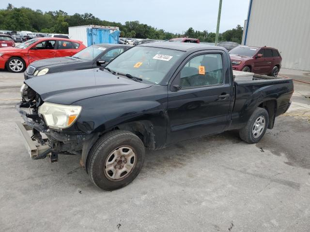 TOYOTA TACOMA 2014 5tfnx4cn3ex034626