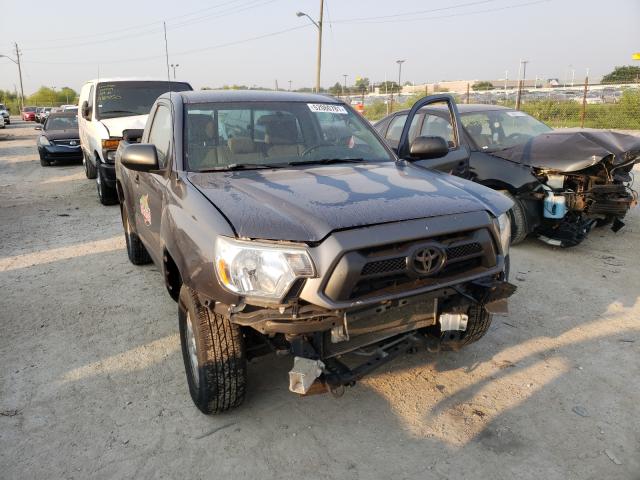 TOYOTA TACOMA 2014 5tfnx4cn3ex036571