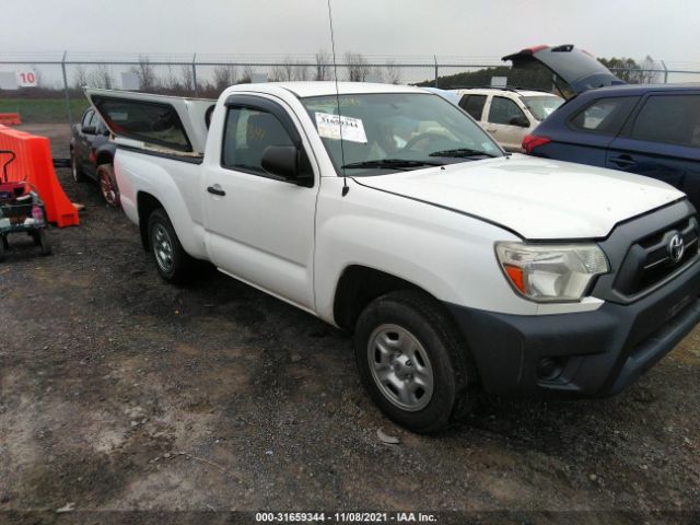 TOYOTA TACOMA 2014 5tfnx4cn3ex037316