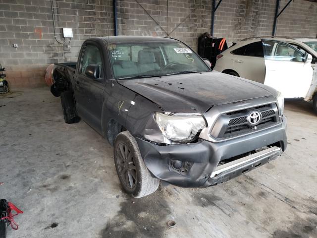 TOYOTA TACOMA 2014 5tfnx4cn3ex037350