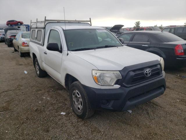 TOYOTA TACOMA 2014 5tfnx4cn3ex037963