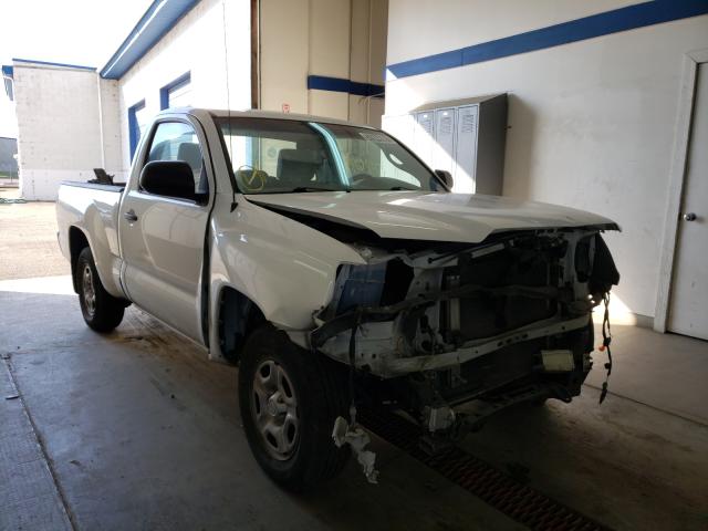 TOYOTA TACOMA 2014 5tfnx4cn3ex037980