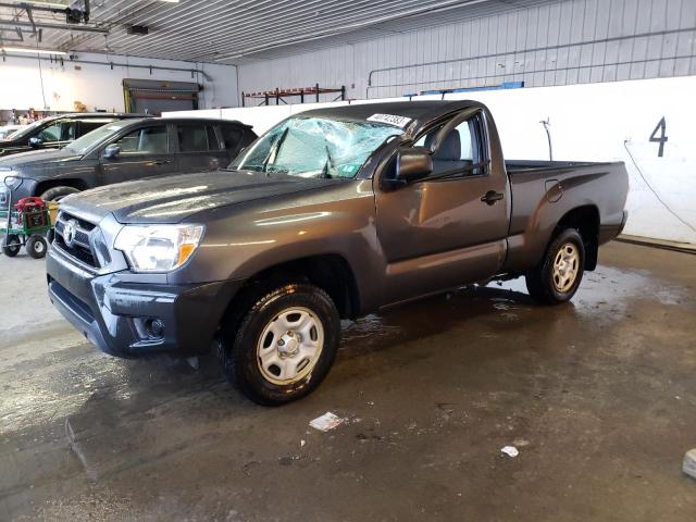 TOYOTA TACOMA 2014 5tfnx4cn3ex039289