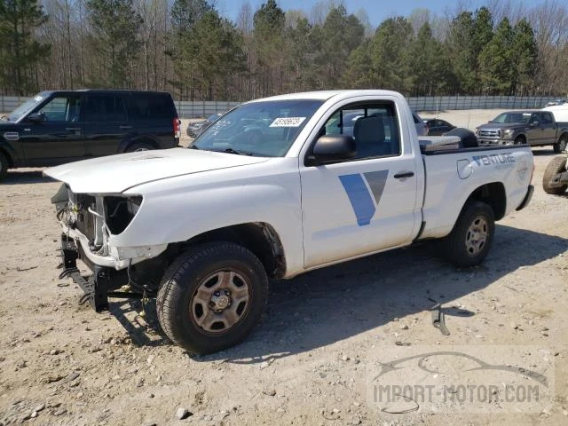 TOYOTA TACOMA 2014 5tfnx4cn3ex039969