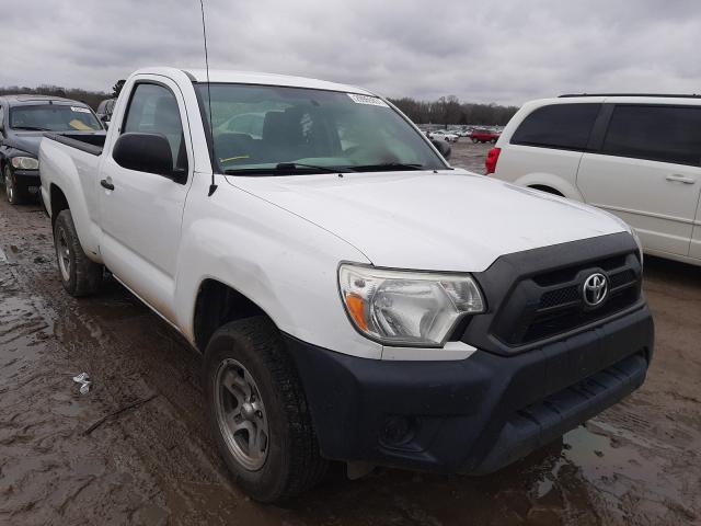 TOYOTA TACOMA 2014 5tfnx4cn3ex040023