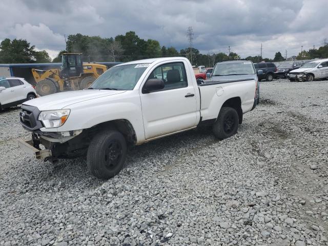 TOYOTA TACOMA 2014 5tfnx4cn3ex041883