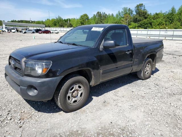 TOYOTA TACOMA 2011 5tfnx4cn4bx005664