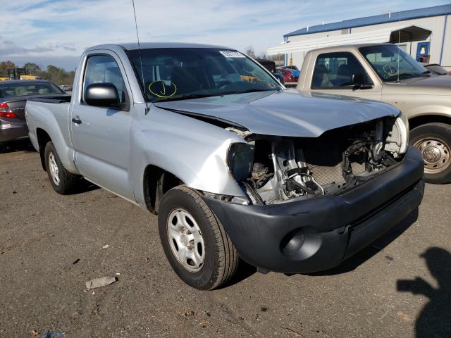 TOYOTA TACOMA 2011 5tfnx4cn4bx006331