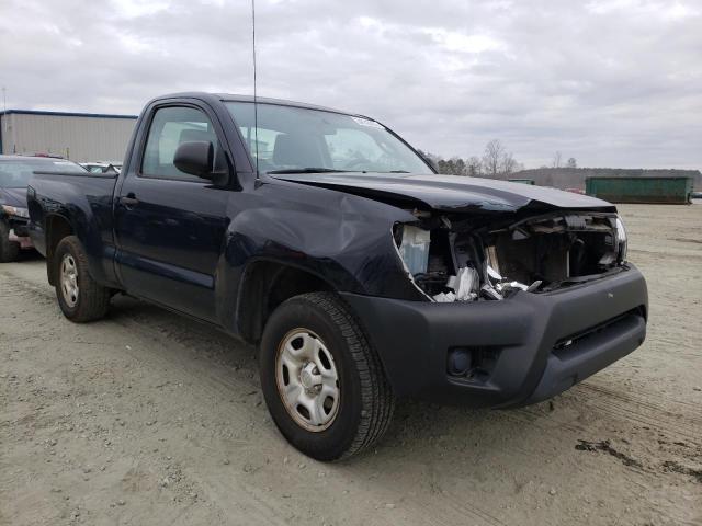 TOYOTA TACOMA 2012 5tfnx4cn4cx009828