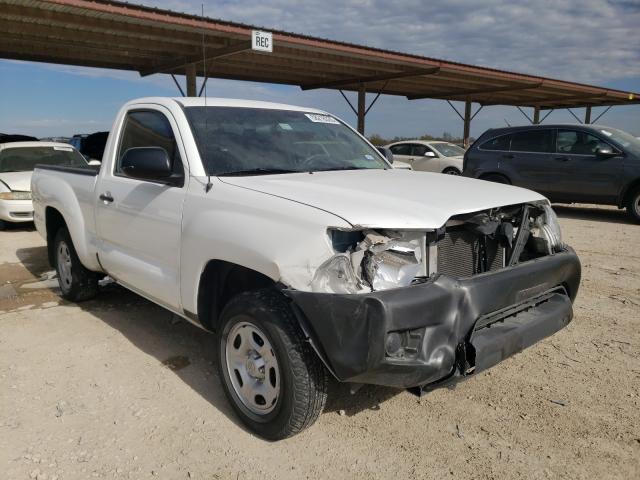 TOYOTA TACOMA 2012 5tfnx4cn4cx009845