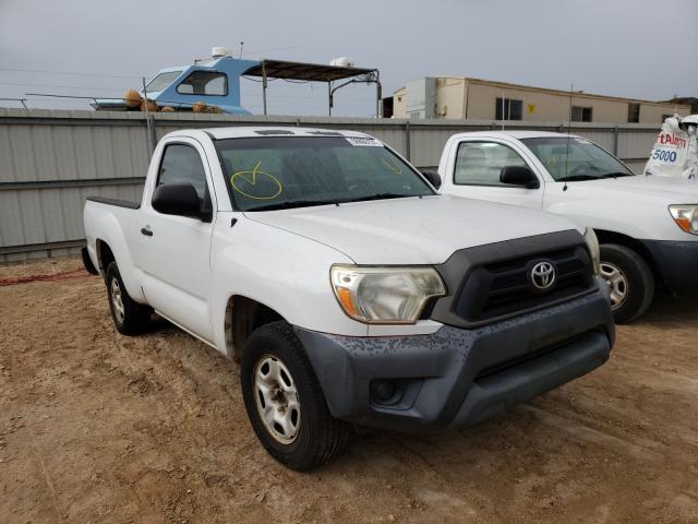 TOYOTA TACOMA 2012 5tfnx4cn4cx010798