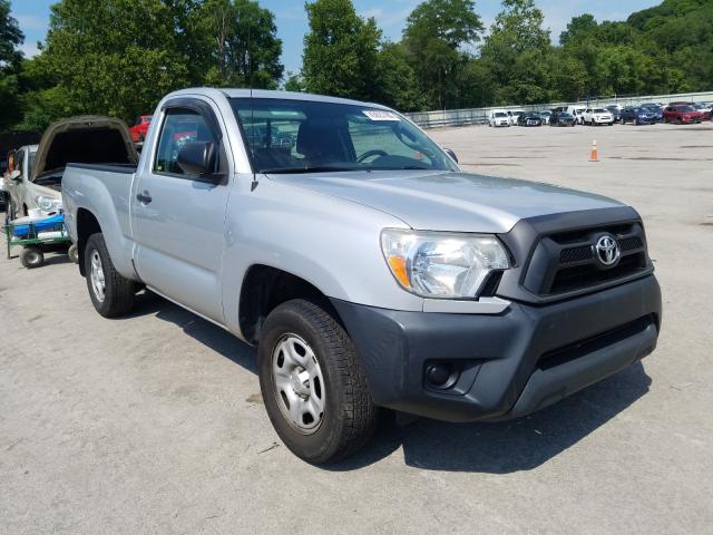 TOYOTA TACOMA 2012 5tfnx4cn4cx010994