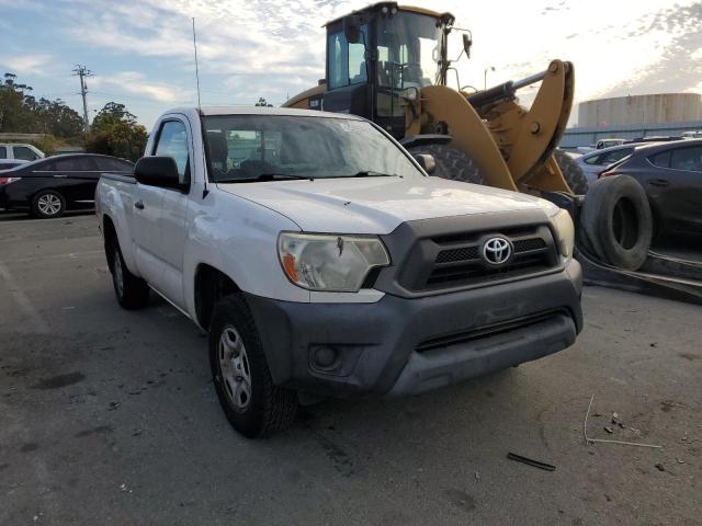 TOYOTA TACOMA 2012 5tfnx4cn4cx011966