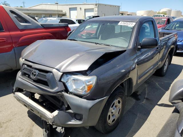 TOYOTA TACOMA 2012 5tfnx4cn4cx013023