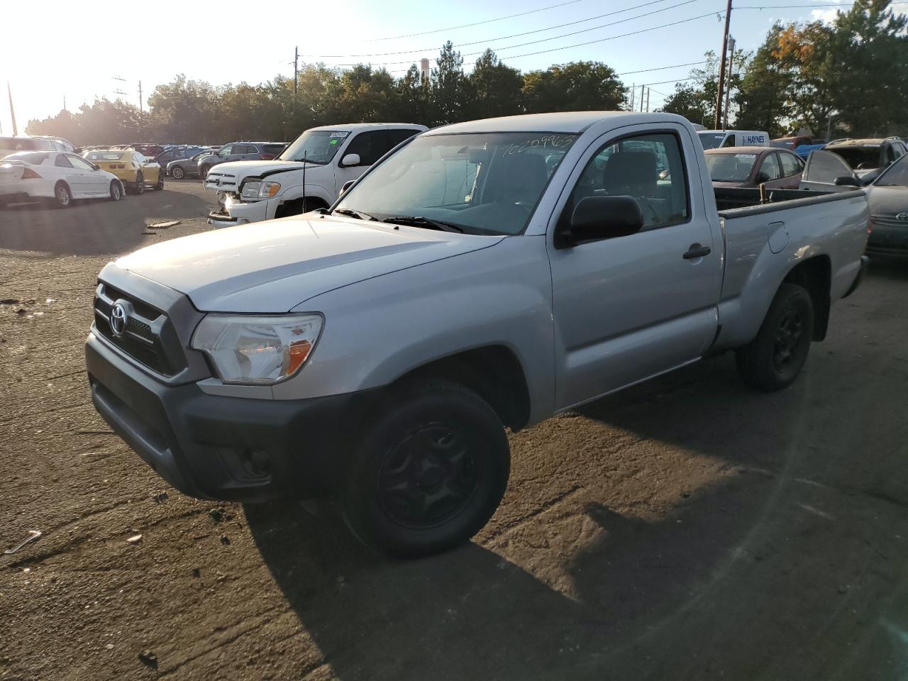 TOYOTA TACOMA 2012 5tfnx4cn4cx016858